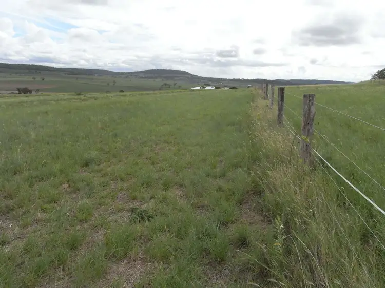 Fourth view of Homely land listing, 47 Gerald Lane, Greenmount QLD 4359