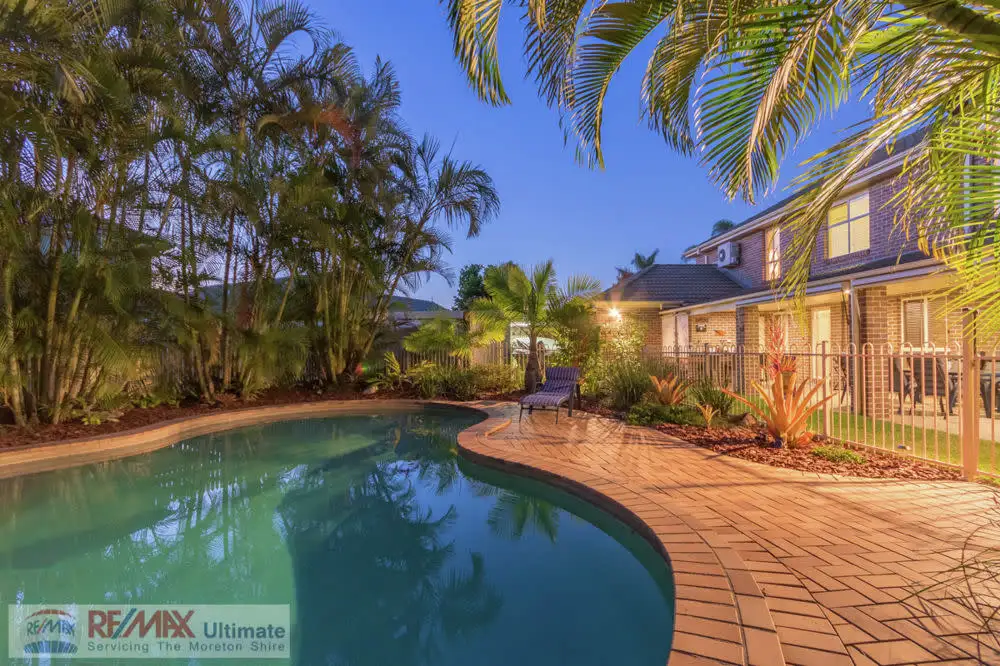 Main view of Homely house listing, 29 Castle Hill Drive, Murrumba Downs QLD 4503
