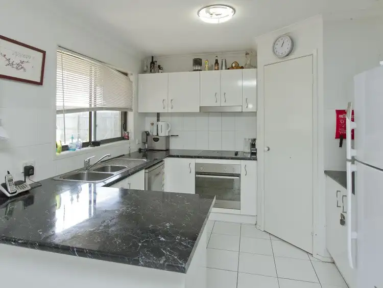 Second view of Homely house listing, 56 Cardinal Circuit, Caboolture QLD 4510