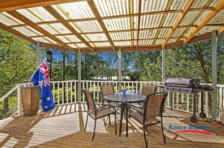 Sixth view of Homely house listing, 127 Pitt Town Dural Road, Pitt Town NSW 2756