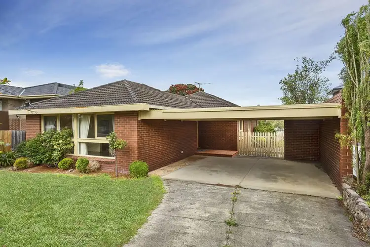 6 Phoenix Court, Doncaster East VIC 3109