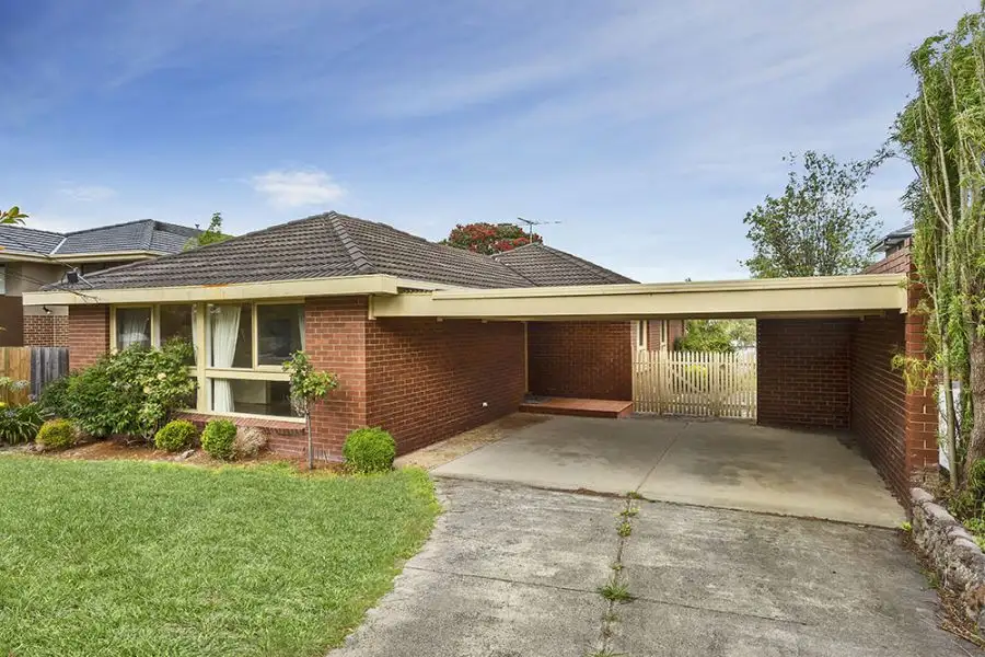 Main view of Homely house listing, 6 Phoenix Court, Doncaster East VIC 3109
