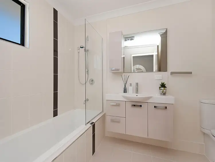 Fifth view of Homely townhouse listing, 13/145 Northcote st, Brighton QLD 4017