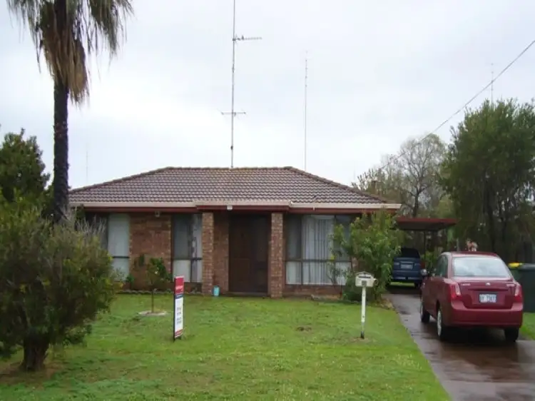 22 Jipse Cresent, Bunbury WA 6230