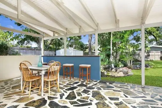 Second view of Homely house listing, 7 Cassia Street, Holloways Beach QLD 4878