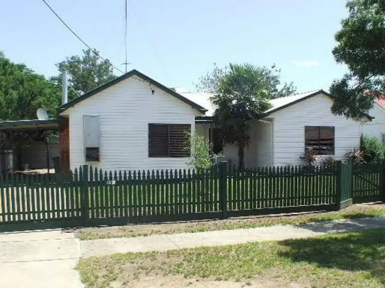450 Harfleur Street, Deniliquin NSW 2710