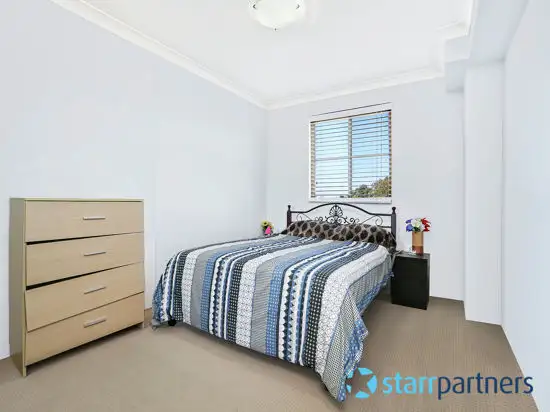 Third view of Homely unit listing, 124/18 Sorrell Street, Parramatta NSW 2150