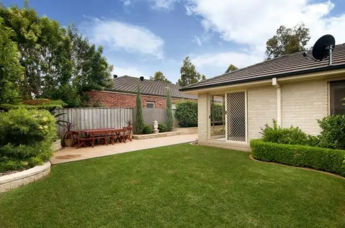 Third view of Homely house listing, 64 Sanctuary Drive, Beaumont Hills NSW 2155