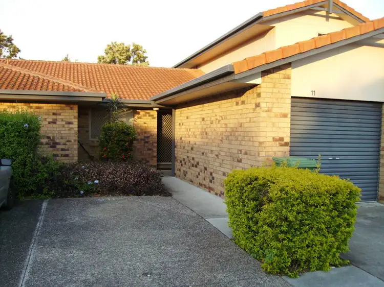 11/10 Waterford Court, Bundall QLD 4217