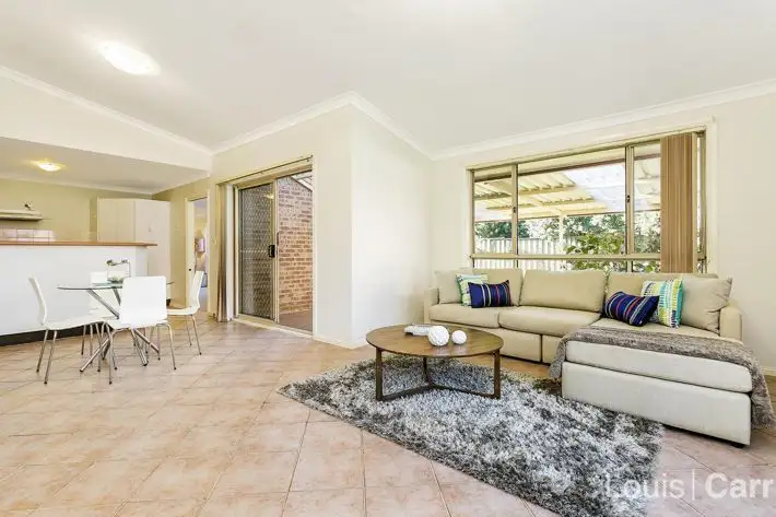 Third view of Homely house listing, 46 County Drive, Cherrybrook NSW 2126