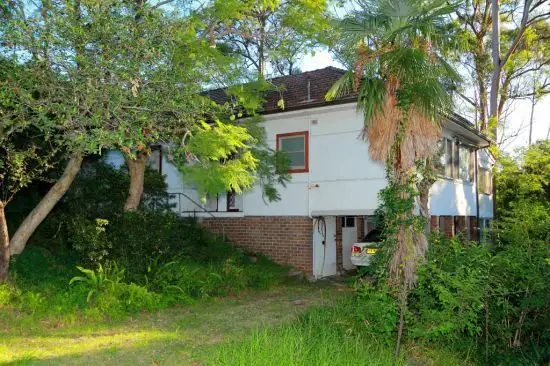 Second view of Homely house listing, 21 Derby Street, Epping NSW 2121