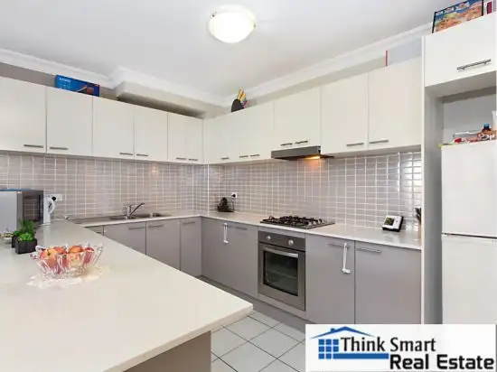 Fourth view of Homely unit listing, 14/17 Bruce Street, Blacktown NSW 2148
