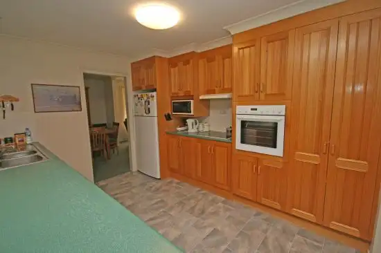 Third view of Homely house listing, 16 Hartmann Drive, Kingswood NSW 2340