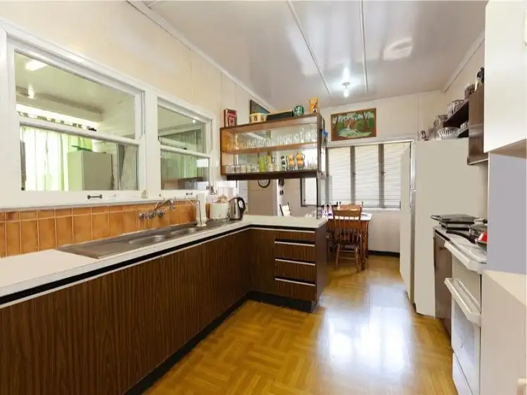 Sixth view of Homely house listing, 125 Toohey Rd, Tarragindi QLD 4121