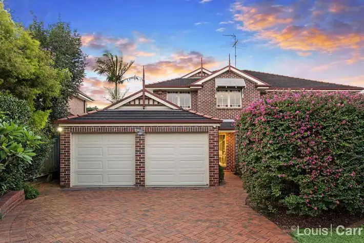 Second view of Homely house listing, 123a Highs Road, West Pennant Hills NSW 2125