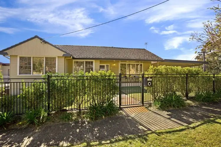 Main view of Homely house listing, 36 Myamblah Crescent, Merewether NSW 2291