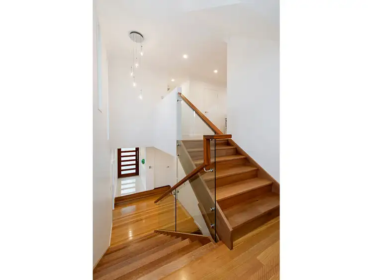 Sixth view of Homely house listing, 3 Stephenson Street, Bardon QLD 4065