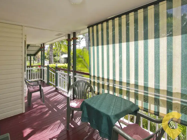 Sixth view of Homely other listing, z63/123 Mark Road, Caloundra West QLD 4551