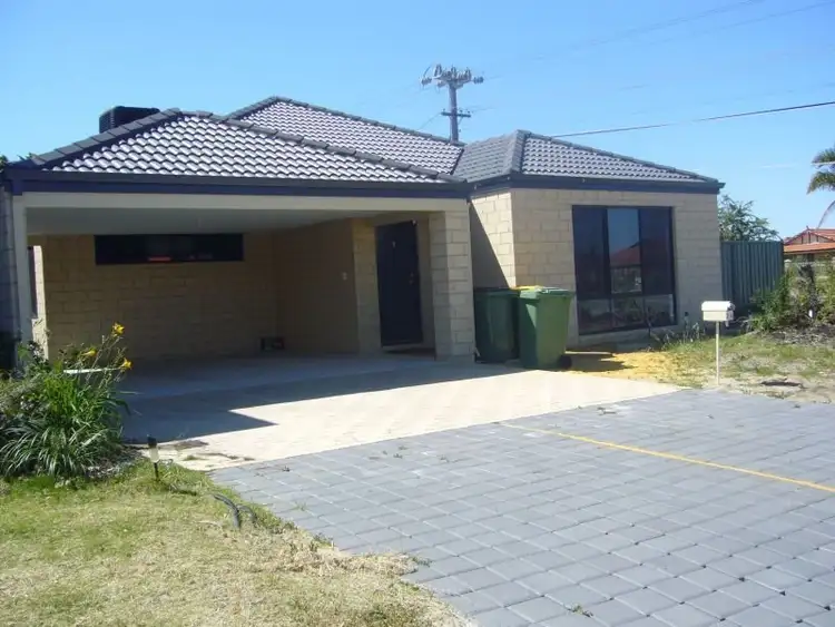 2A Devonshire Street, Morley WA 6062