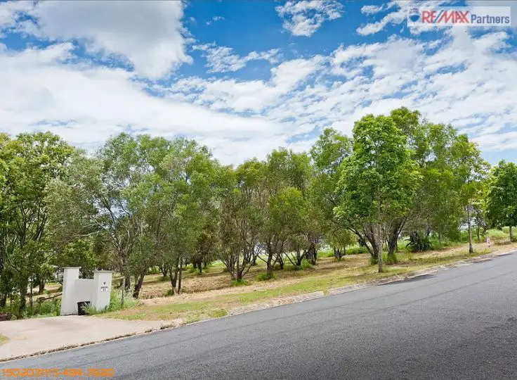 Third view of Homely land listing, 43 Hamilton Drive, Craignish QLD 4655