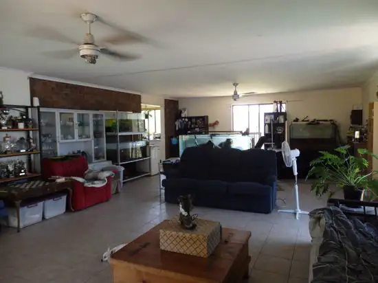 Second view of Homely rural property listing, 43 Bigmor Drive, Elimbah QLD 4516