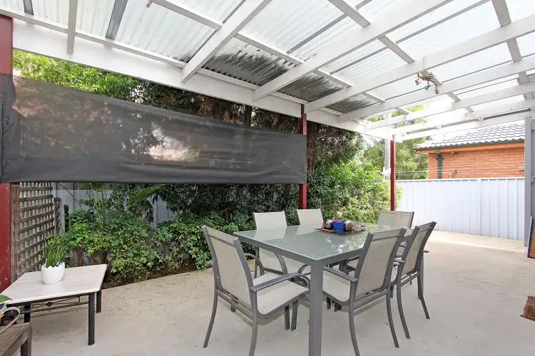 Fourth view of Homely house listing, 17 Lancelot Street, Blacktown NSW 2148