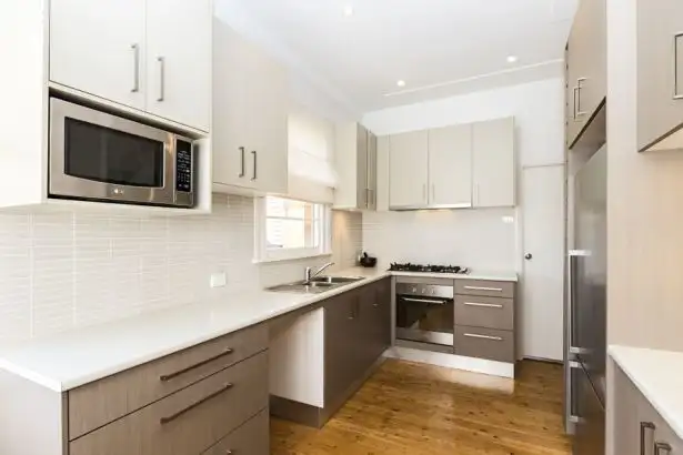 Second view of Homely house listing, 45 National Park Street, Hamilton South NSW 2303