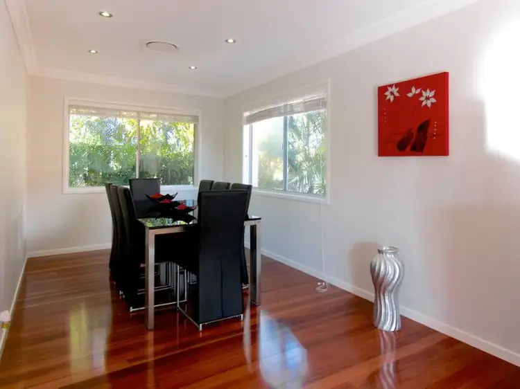Fifth view of Homely house listing, 31 Portulaca St, Macgregor QLD 4109