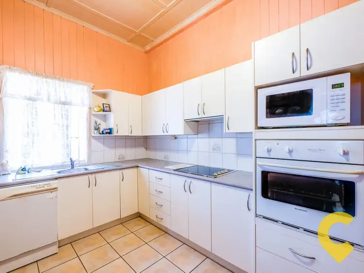 Fifth view of Homely house listing, 442 Beaconsfield Terrace, Brighton QLD 4017