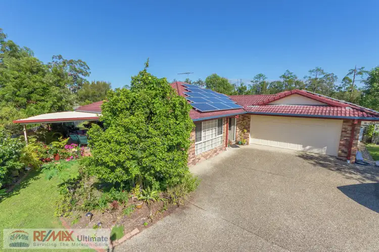 Second view of Homely house listing, 48 Argyll Street, Caboolture QLD 4510