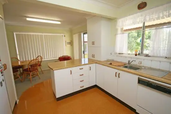 Sixth view of Homely house listing, 21 Wongala Street, Tamworth NSW 2340