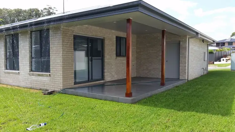 Second view of Homely house listing, 10 Walter Fay Street, Wallabi Point NSW 2430