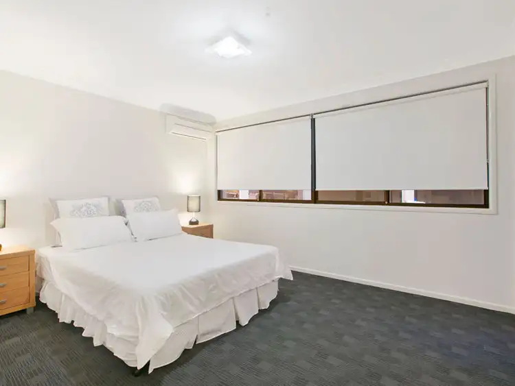 Fourth view of Homely house listing, 21 Dengate Lane, St Lucia QLD 4067