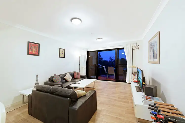 Fourth view of Homely unit listing, E37/1 Great Hall Drive, Nobby Beach QLD 4218