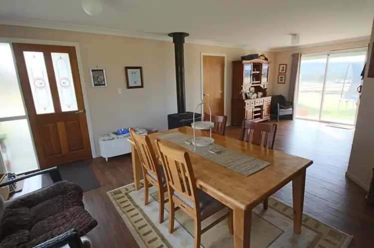Second view of Homely house listing, 698 Bryans Gap Road, Tenterfield NSW 2372