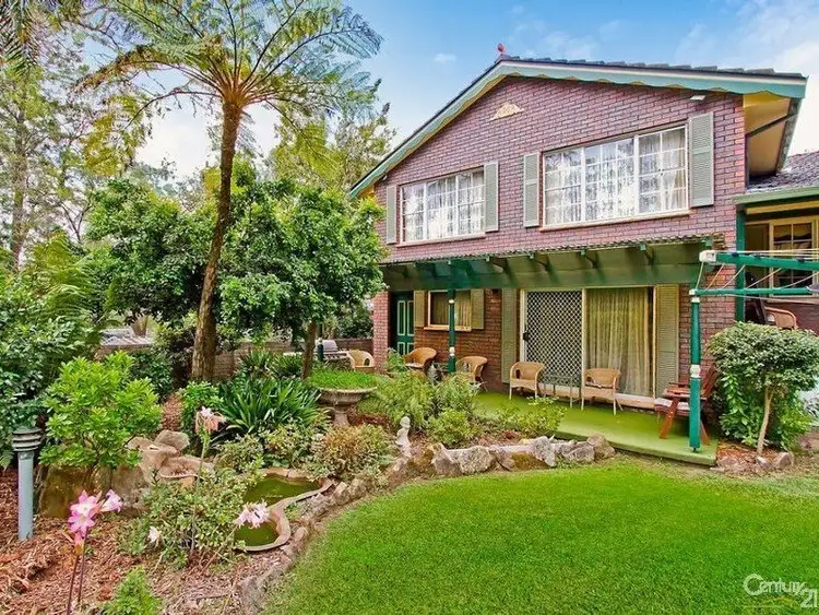 Second view of Homely house listing, 8 Kent Street, Glenbrook NSW 2773