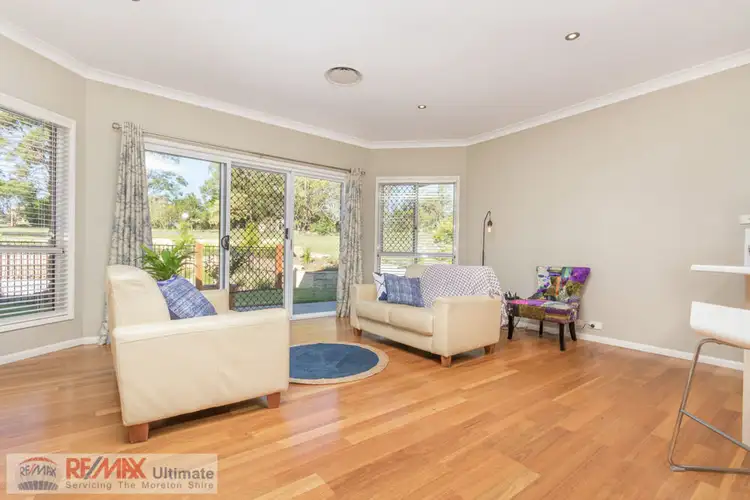 Fifth view of Homely house listing, 12-14 Burgundy Drive, Morayfield QLD 4506