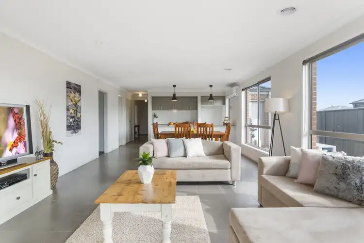 Fourth view of Homely house listing, 14 Imperial Dr, Colac VIC 3250