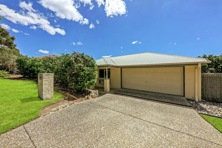 Second view of Homely house listing, 19 Jezabel Drive, Springfield Lakes QLD 4300