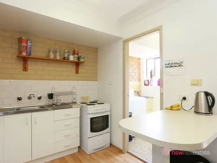 Second view of Homely townhouse listing, 11/40-42 Boultwood Street, Coffs Harbour NSW 2450