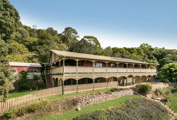 Fourth view of Homely house listing, 22 Bahrview Drive, Bahrs Scrub QLD 4207