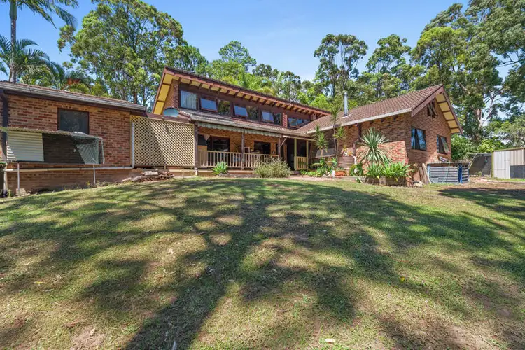 Main view of Homely house listing, 146 Newmans Rd, Woolgoolga NSW 2456