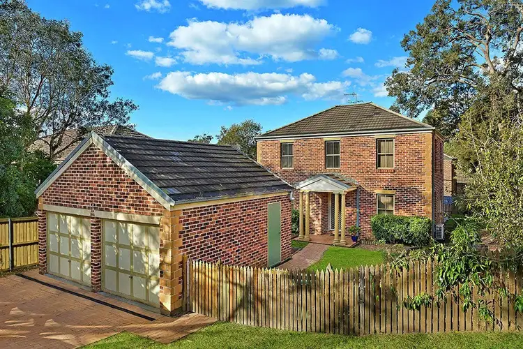 5 Wagners Place, Mardi NSW 2259