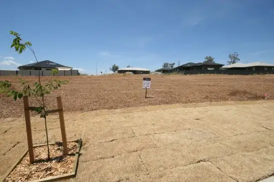 Second view of Homely land listing, Lot 316 Bellbird Street, Tamworth NSW 2340