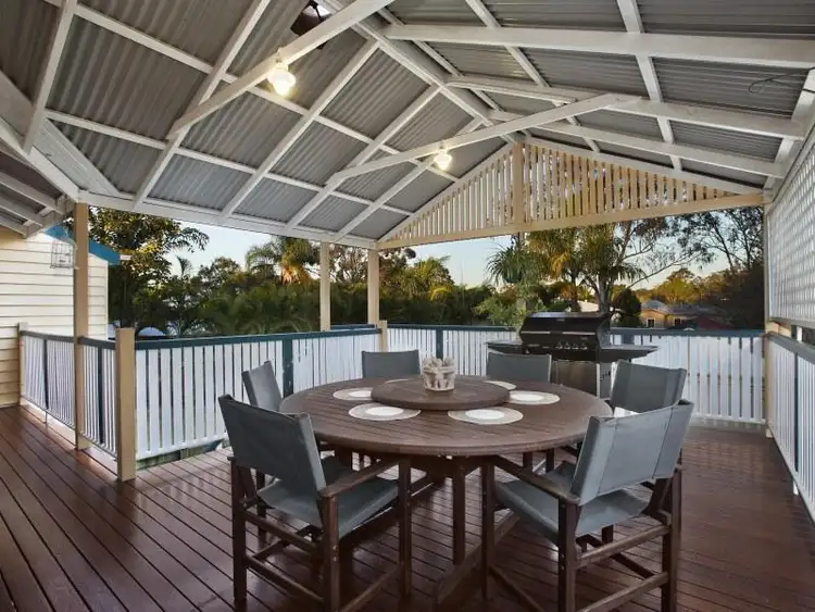 Second view of Homely house listing, 48 Nathan Terrace, Yeerongpilly QLD 4105