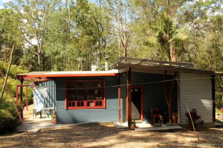 Main view of Homely rural property listing, Address available on request