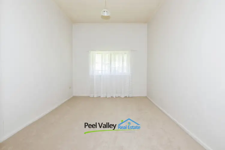 Sixth view of Homely house listing, 161W Fitzroy Street, Walcha NSW 2354