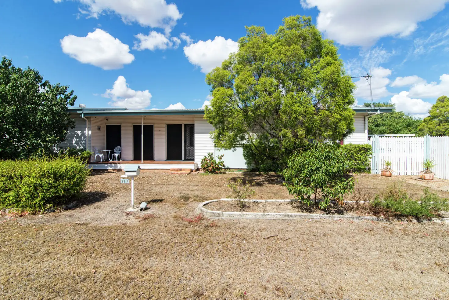 Main view of Homely house listing, 29A Nicholson Street, Dalby QLD 4405