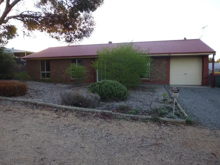 Main view of Homely house listing, 31 Berryman Avenue, Mannum SA 5238