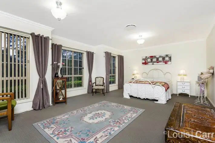 Second view of Homely house listing, 16 Greensborough Avenue, Rouse Hill NSW 2155